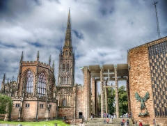 Coventry Cathredral